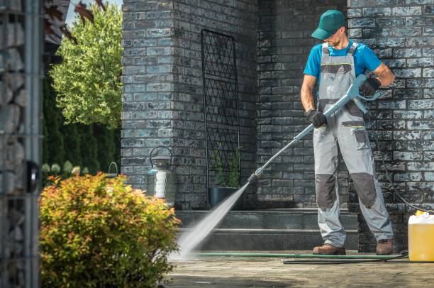 Best Dumpster Area Cleaning  in County Center, VA