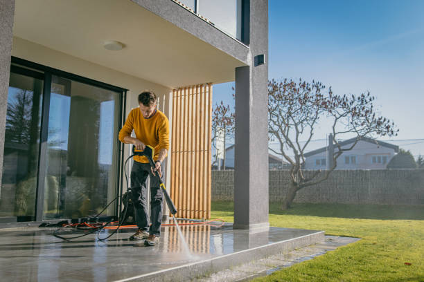 Best Parking Lot and Garage Cleaning  in County Center, VA