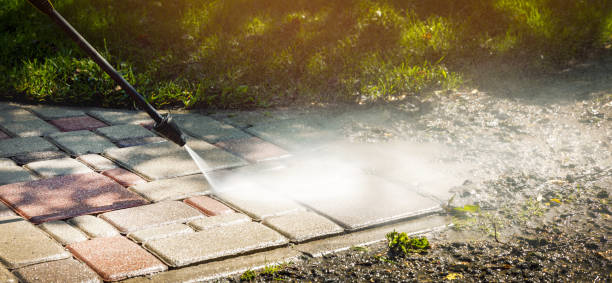 Best Gutter Cleaning  in County Center, VA