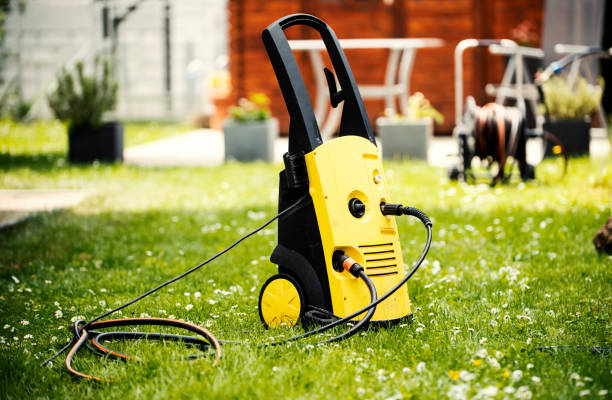 Best Post-Construction Pressure Washing  in County Center, VA